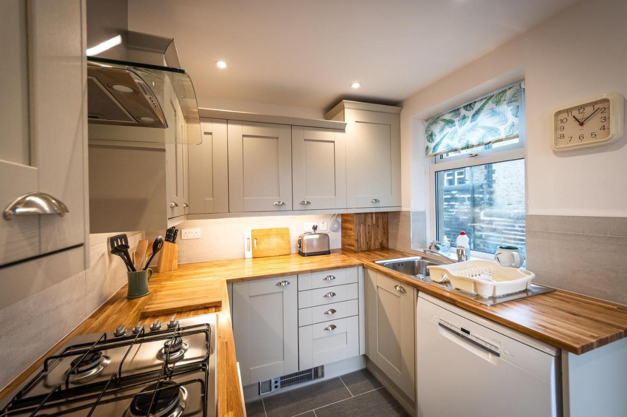 Craven Vue - Skipton Exterior photo