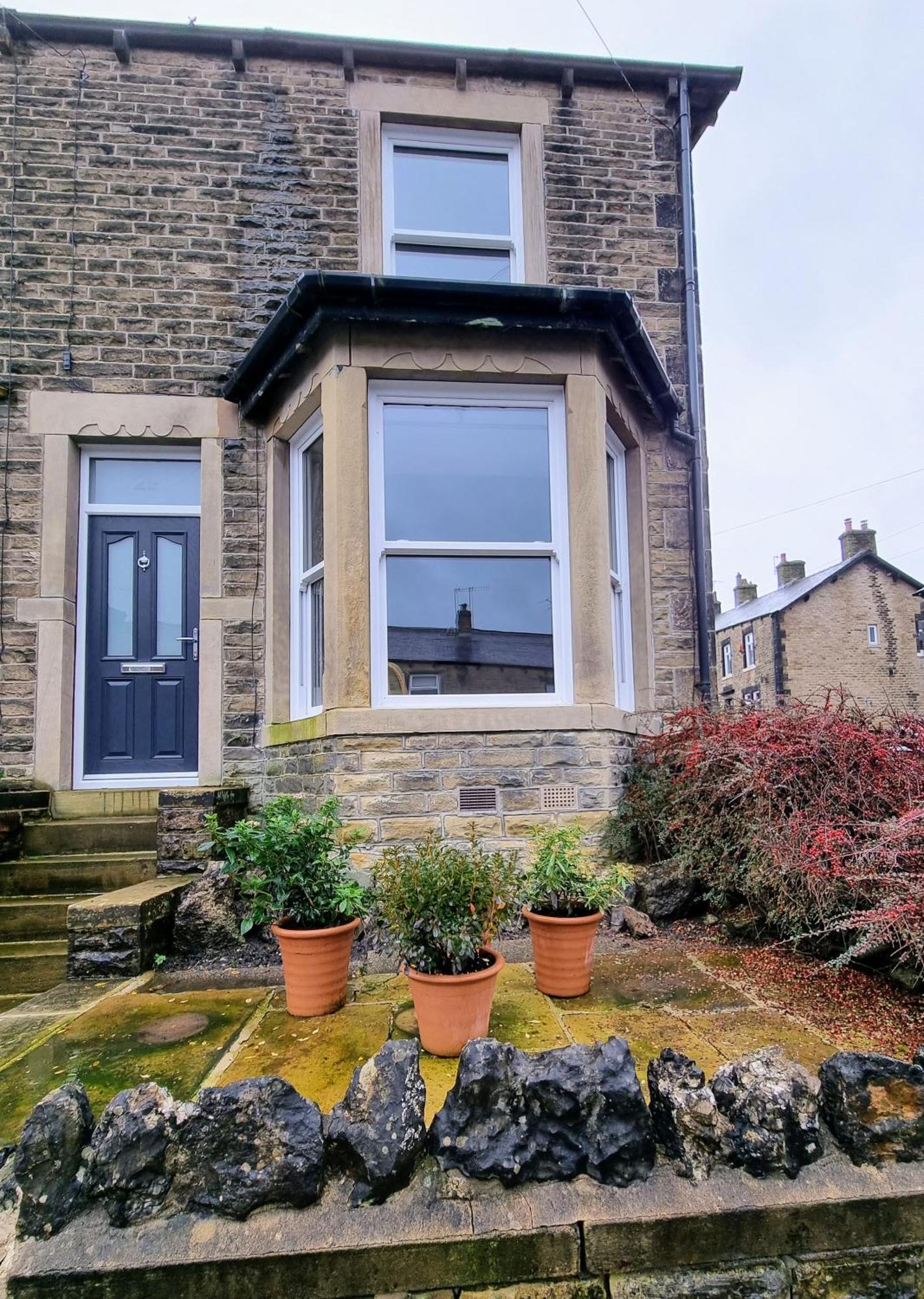 Craven Vue - Skipton Exterior photo